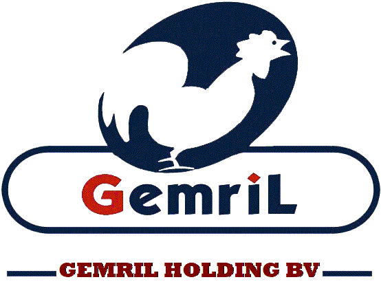 Gemril Holding B.V.